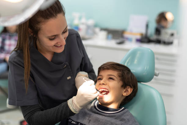 Best Emergency Root Canal Therapy in Hoxie, AR